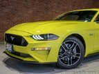 Thumbnail Photo 2 for 2021 Ford Mustang GT